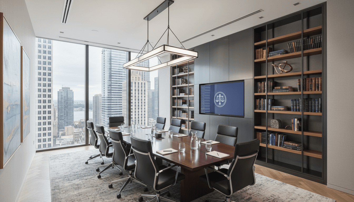 Sterling Law & Advisory